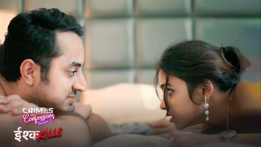Crimes And Confessions – S03E03 – 2024 – Hindi Hot Web Series – Altbalaji