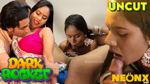 Dark Rocket – 2024 – Hindi Uncut Short Film – Neonx.mp4