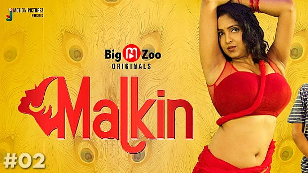 Malkin – S01E01 – 2023 – Hindi Hot Web Series – BigMZoo