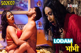 Lodam Bhabhi – S02E07 – 2024 – Desi Sex Web Series – RabbitMovies