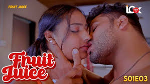 Fruit Juice – S01E03 – 2024 – Hindi Hot Web Series