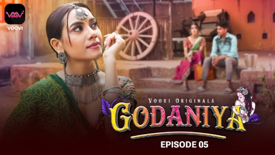 Godaniya S01E05 2023 Hindi Hot Web Series – Voovi