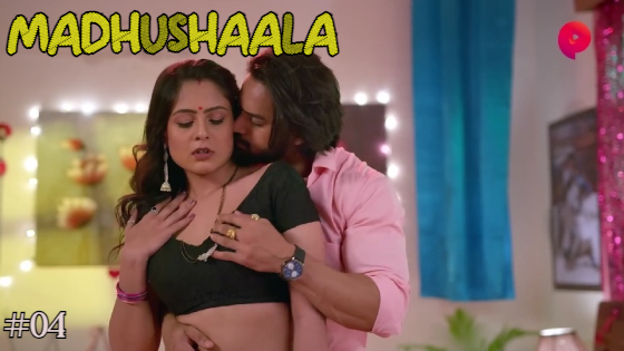 Madhushaala S01E04 2024 Hindi Hot Web Series – PrimePlay