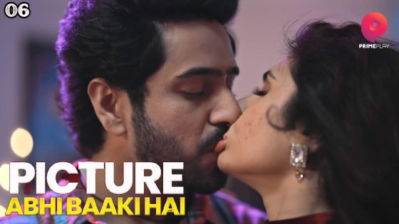 Picture Abhi Baaki Hai S01E06 2023 Hindi Hot Web Series – PrimePlay