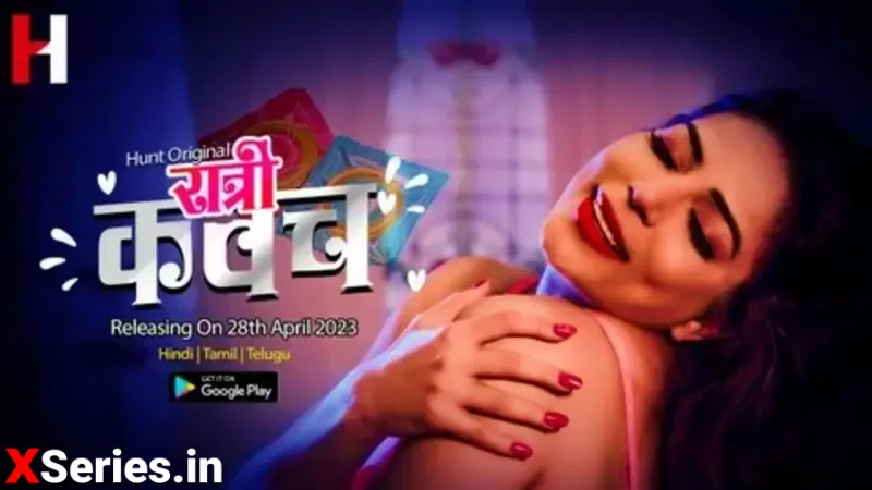 Ratri Kawach Episode 4 (18+ Adult) Hunt Web Series Xtusu.com