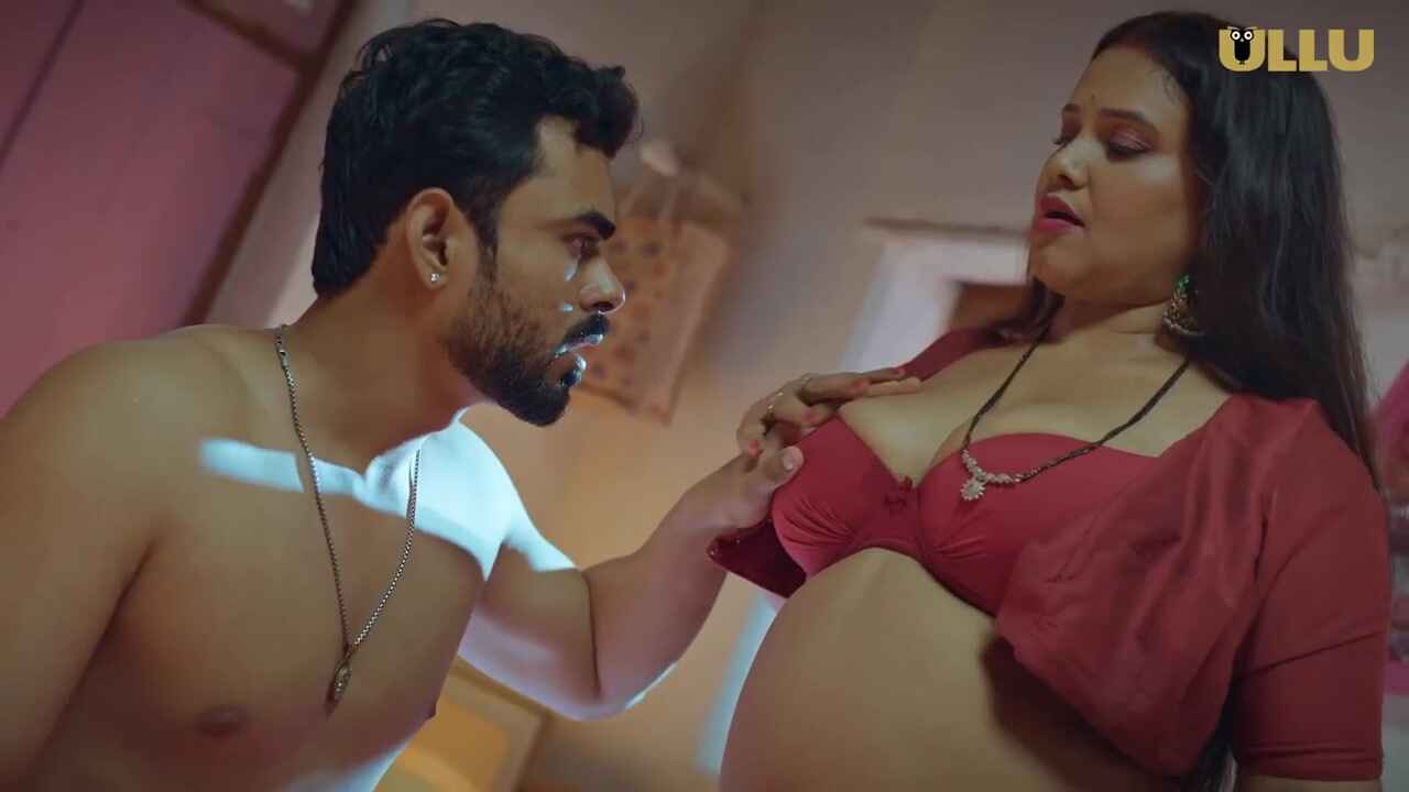 Sona Part 2 S01E03 2024 Hindi Hot Web Series – Ullu