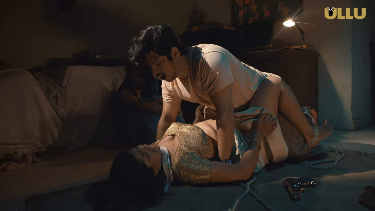 Main Yahan Tu Wahan Part 2 S01E04 2024 Hindi Hot Web Series – Ullu