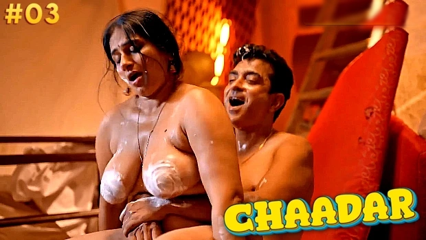 Chaadar E03 2024 Hindi Hot Web Series – Nazar
