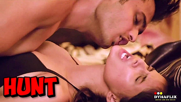 Hunt Hindi Hot Short Film – DynaFlix
