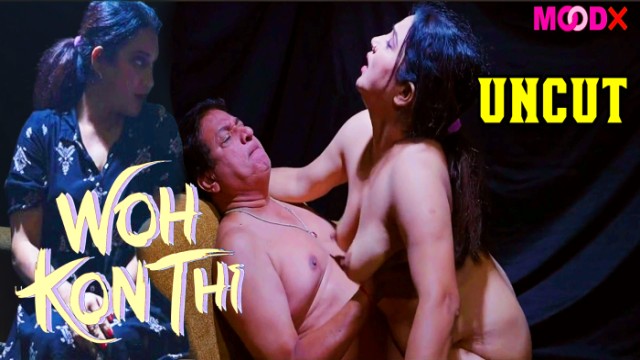 Wo Kon Thi 2024 Hindi Uncut Web Serires – Moodx