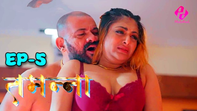 Tammana S01E05 (2024) Hindi Hot Web Series Hulchul – Watch Online