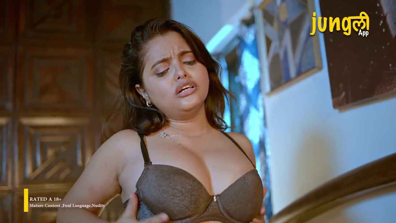 Rangeen Chitrakaar S01E02 2024 Hindi Hot Web Series – Junglee App