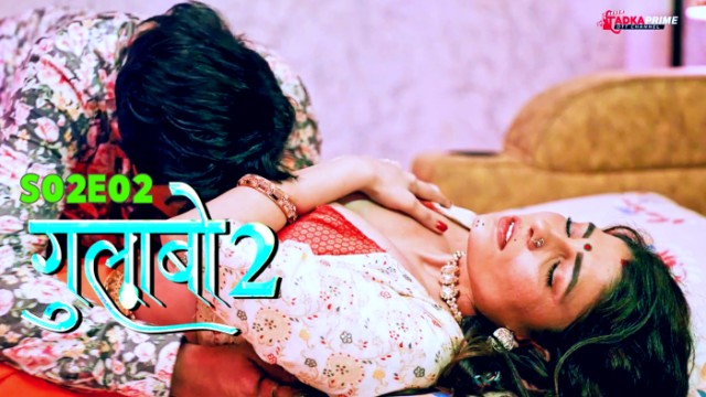 Gulabo S02E02 2024 Hindi Hot Web Series – TPrime