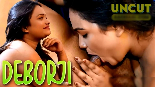 Deborji 2024 Hindi Uncut Short Film