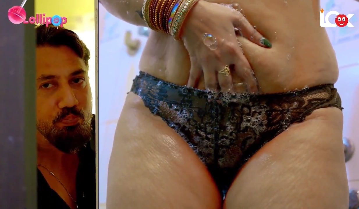 Lollipop E03 2024 Hindi Hot Web Series – LookEntertainment
