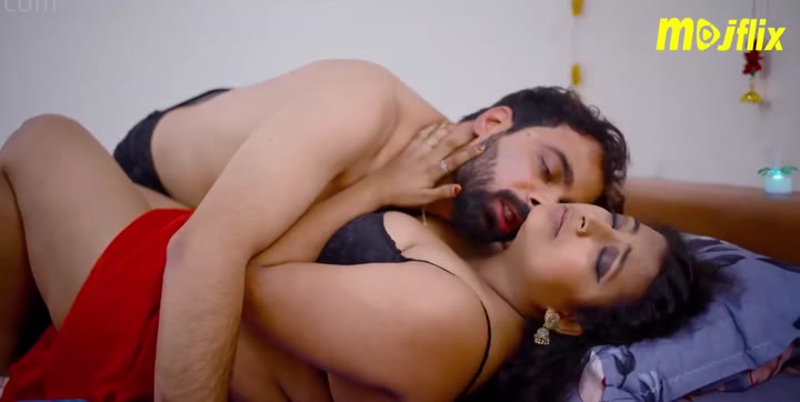 Adla Badli S02 2024 Hindi Uncut Hot Web Series – MojFlix