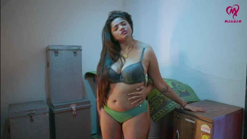 Desi Doctor E03 2024 Hindi Hot Web Series – Makhan