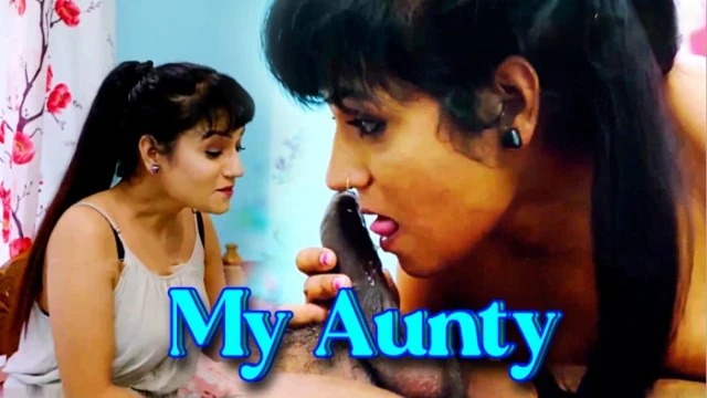 My Aunty 2025 Hindi Uncut XXX Short Film – Feniapp