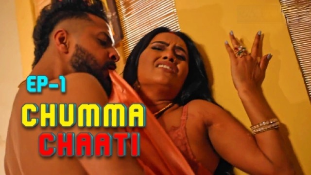 Chumma Chaati E01 2025 Hindi Hot Web Series – BullApp