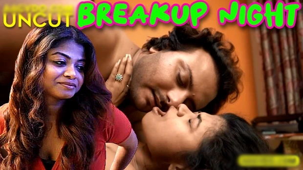 Breakup Night 2025 Bengali Uncut Short Film – IndianXWorld