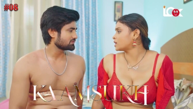 Kaam Sukh E08 2025 Hindi Hot Web Series – Lookentertainment