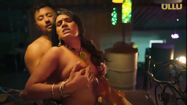 Balam Pichkari Part 1 E03 2025 Hindi Hot Web Series – Ullu