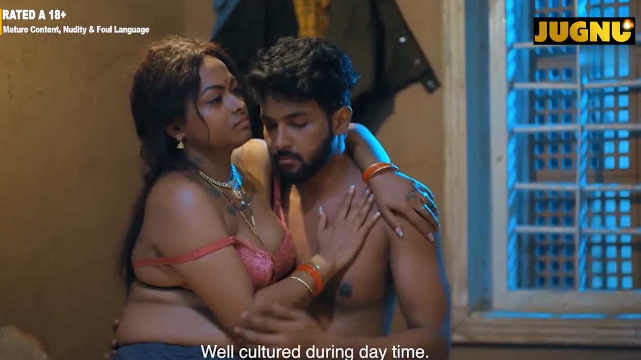 Vasooli E05 2025 Hindi Hot Web Series – jugnu
