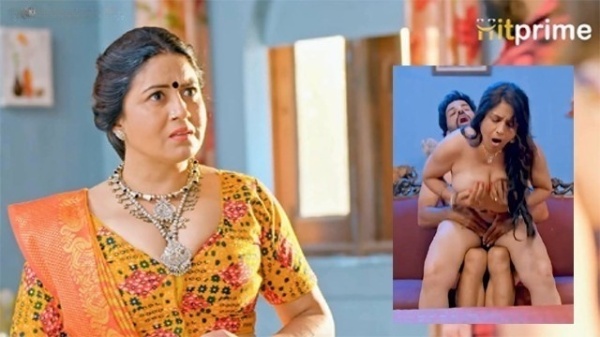Paheli 2025 S01E05 Hot Web Series – Hitprime