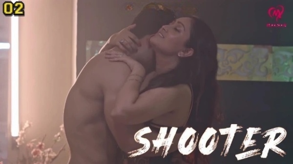 Shooter E02 2025 Hindi Hot Web Series – Makhan