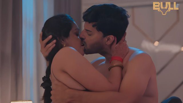 Raasleela E01 2025 Hindi Hot Web Series – BullApp