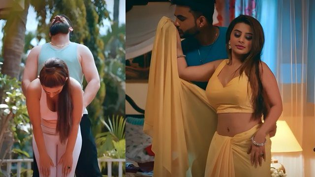 Gore Gore Gaal Part 1 E03 2025 Hindi Hot Web Series – Ullu