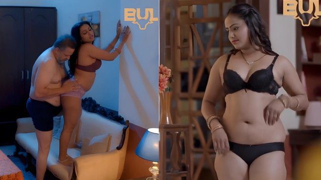 Kachi E05 2025 Hindi Hot Web Series – BullApp