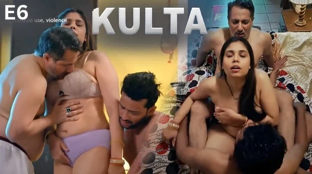 Kulta E06 2025 Hindi Hot Web Series – KahaniPlay
