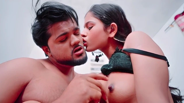 Black Saree Haseena 2026 Uncut Short Film
