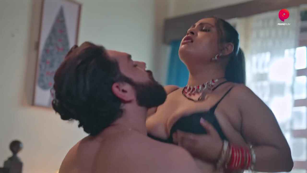 Chalbaaz – Primeplay Originals – E03 – Hindi Hot Web Series