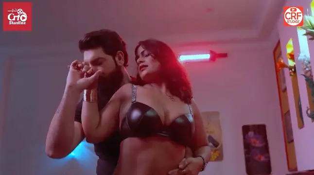 Madhosh 2026 CRF Studioz Video Hindi Hot Web Series