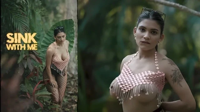 Sink With Me 2026 Resmi Nair Uncut Hot Short Film