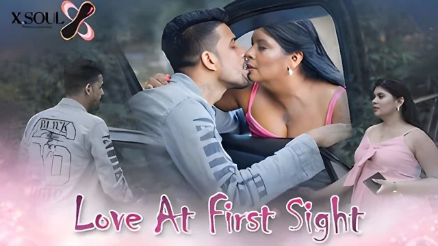 Love at First Sight Nandana Krishna Uncut Short Film