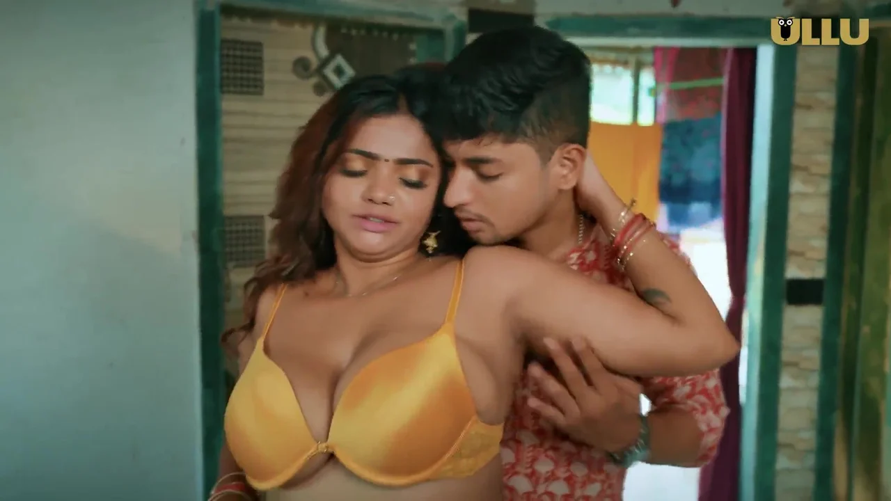 Malti Part 1 S01E02 Hindi Hot Web Series