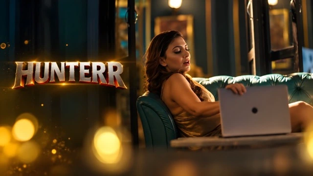Hunterr Part 1 EP3 2026 Hot Hindi Web Series – Ullu